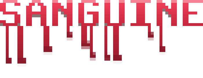 SANGUINE
